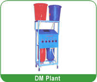 DM Plant