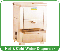 Hot Water Dispenser